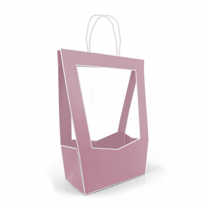 <h4>Bags Médaillon 23*14*38cm</h4>