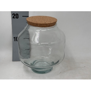 GLAS H%