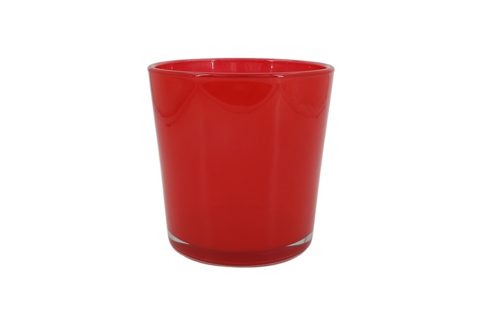 <h4>VASO NICO VERMELHO D19 A19 IMP</h4>