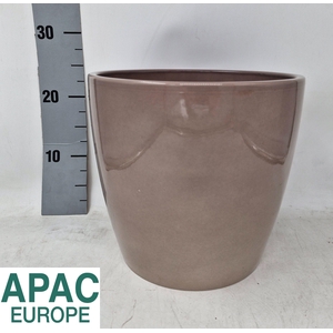 KERAMISCHE POT H%