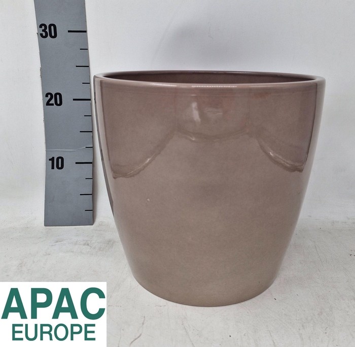 <h4>KERAMISCHE POT H%</h4>