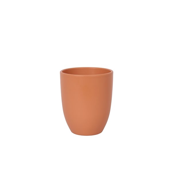 <h4>Nolan Orange Ceramics BY5</h4>