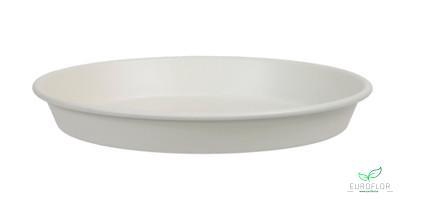 METAL PLATE MAT WHITE D22