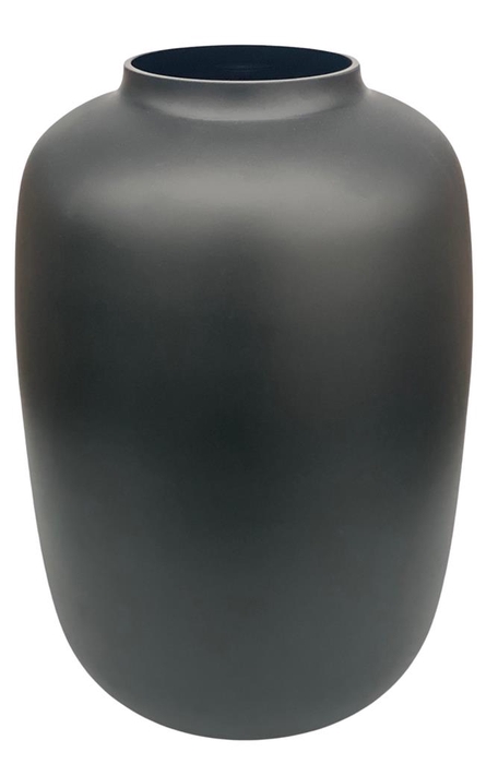 <h4>Artic Medium Black   H:35 x B:25 x D:4 /S: Mat Zwart</h4>