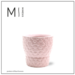 Pottery Ceramic Verona - 9cm | Mimesis