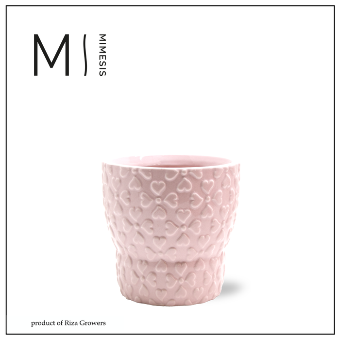<h4>Pottery Ceramic Verona - 9cm | Mimesis</h4>