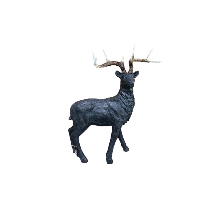 <h4>Reindeer Cervus L80W38H97</h4>