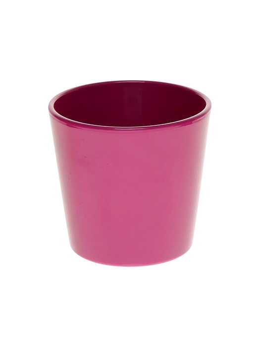 <h4>DF03-881973500 - Pot Dida d15.5xh13.5 fuchsia</h4>