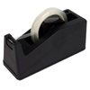 Tape dispenser Nova 2100gr black