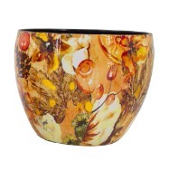<h4>VASO COTTON CREAM D17 A15 IMP</h4>