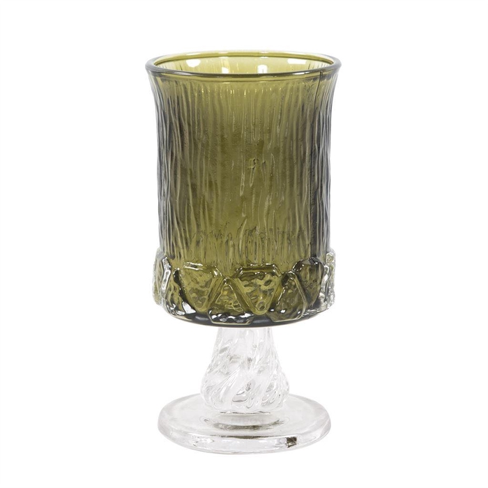 <h4>Pot   ...Glas H%</h4>