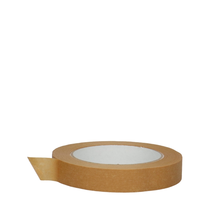 <h4>Bloemisterij Maskingtape 19mm 50m</h4>