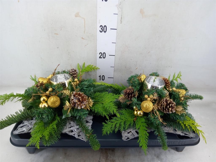 <h4>Arr. Kerst H%</h4>