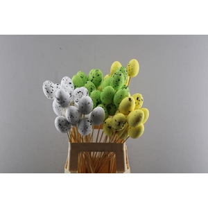 Bijsteker Kievitsei Mix H%