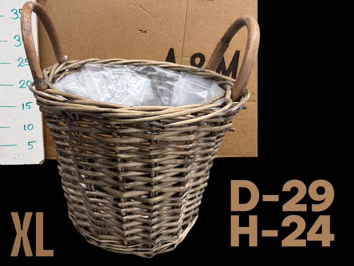 <h4>MANDWERK H%</h4>