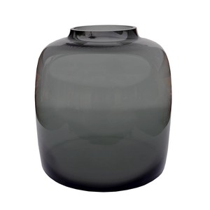 Bartica L grey Ø32,5 x H30 cm  H:30 x B:32,5 x D:2 /S: Grey