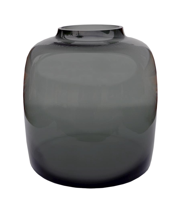 <h4>Bartica L grey Ø32,5 x H30 cm  H:30 x B:32,5 x D:2 /S: Grey</h4>