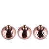 Christmasball Nude Single Vase Ass 9x9x8cm Nm