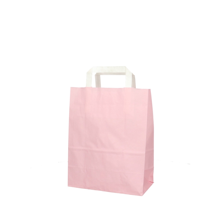 <h4>Bags Paper 22/11*28cm</h4>