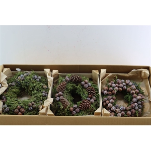Wr Autumn Nature 30cm