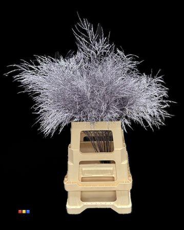 Treefern Metallic Purple