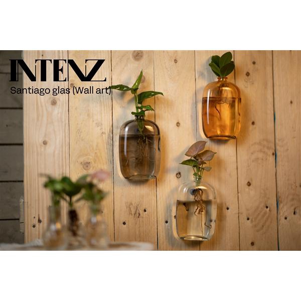 <h4>Mix in Santiago glas | Wall art - levertijd: 24 uur</h4>