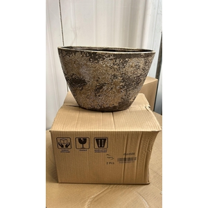 KERAMISCHE POT H%