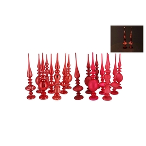 Magic Wild Red Mix Peak Ass 7x28cm