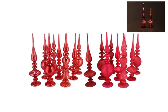 <h4>Magic Wild Red Mix Peak Ass 7x28cm</h4>