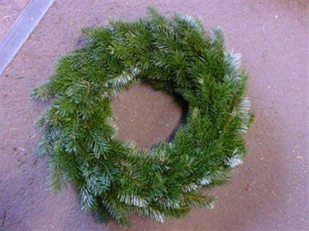 <h4>Wr Nordmann Half 60cm</h4>