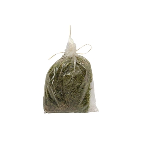 Moss Flat 80g
