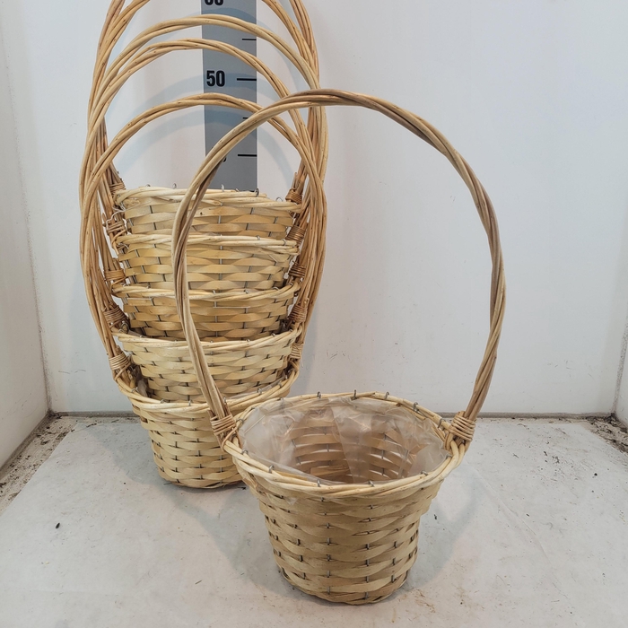 <h4>MANDWERK H%</h4>