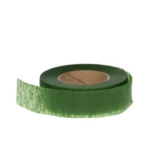 Floristry Flowertape 25mm 27.5m