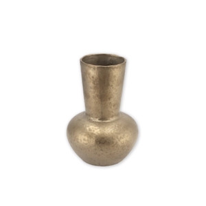 DF03-885535700 - Vase d16xh22 gold