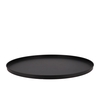 Coaster Wild Black Tray Metal 56x2cm