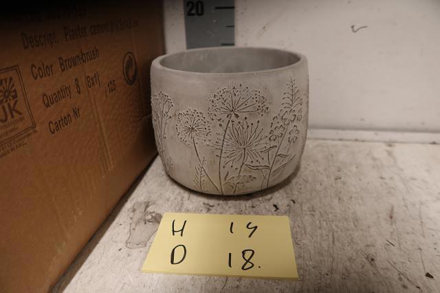 <h4>HUIS EN TUINDECO H%</h4>