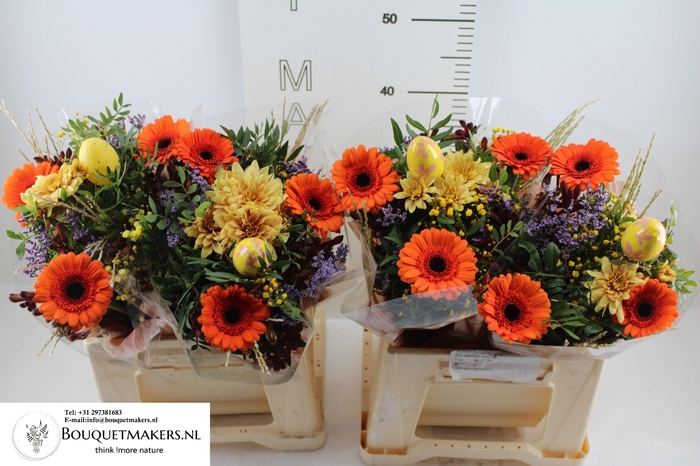 <h4>GEM BOEKET OV</h4>