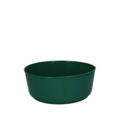 <h4>Kunststof Bulb bowl d24*9cm</h4>