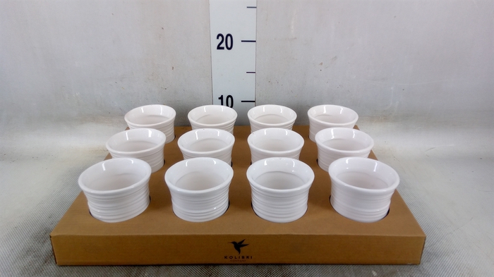 <h4>Pot   ...Keramische H%</h4>