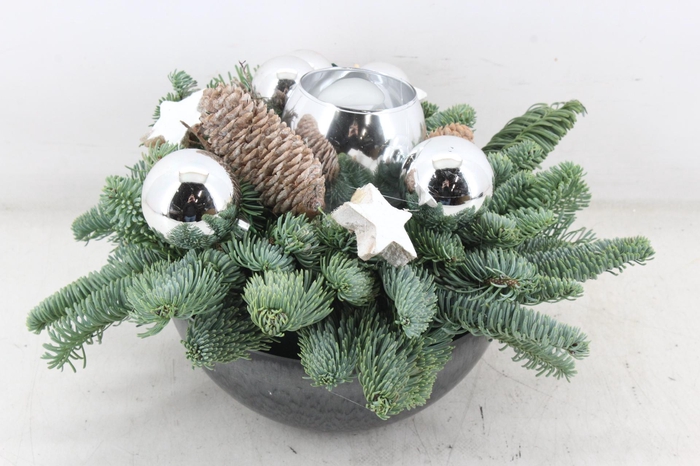 <h4>arr5 Kerst MB - Coupe x5 black bolwax silver</h4>