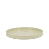 Melamine Pistache Tray 32x32x3cm