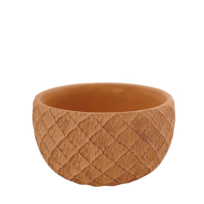 <h4>Keramiek Tropea bak d20*11cm</h4>