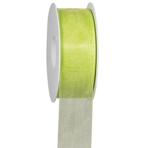 B-org 40mm x 50mtr limoen