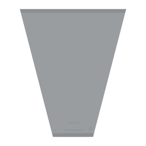 Hoezen Silent 40*30*12cm x50