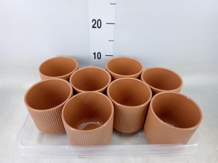 <h4>Pot   ...Keramische H%</h4>