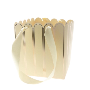 Tassen Indy 16*16*18cm