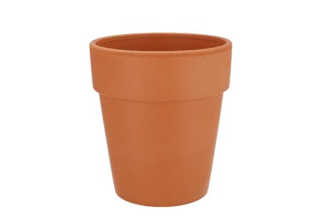 <h4>Terracotta Clematis Pot D19xh22cm</h4>