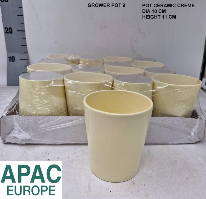 <h4>KERAMISCHE POT H%</h4>