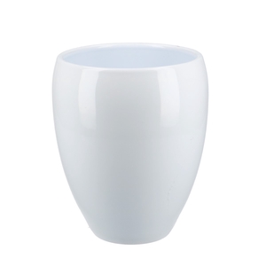 Keramiek Bowl vaas d13*18.5cm