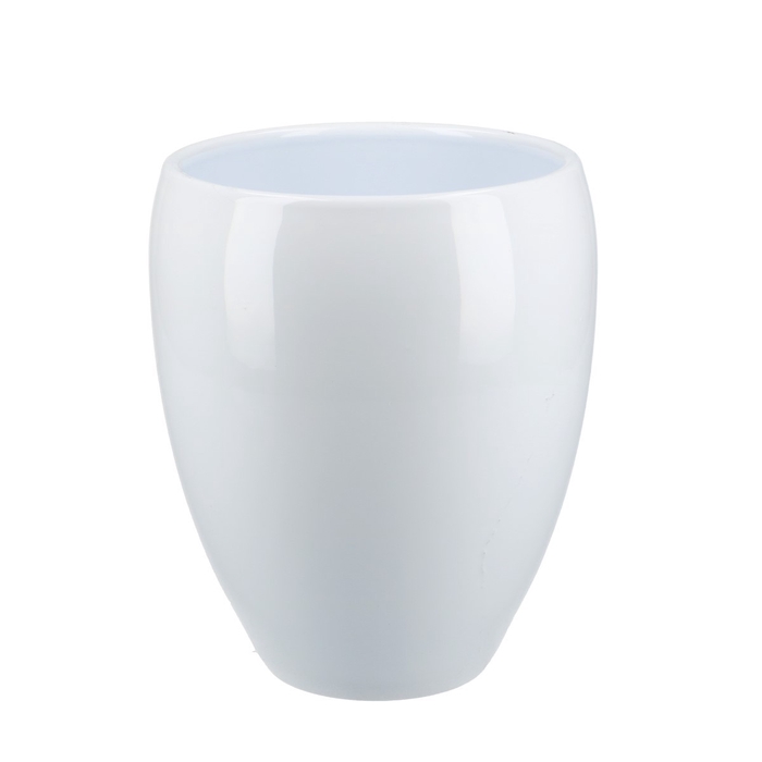 <h4>Ceramics Bowl vase d13*18.5cm</h4>